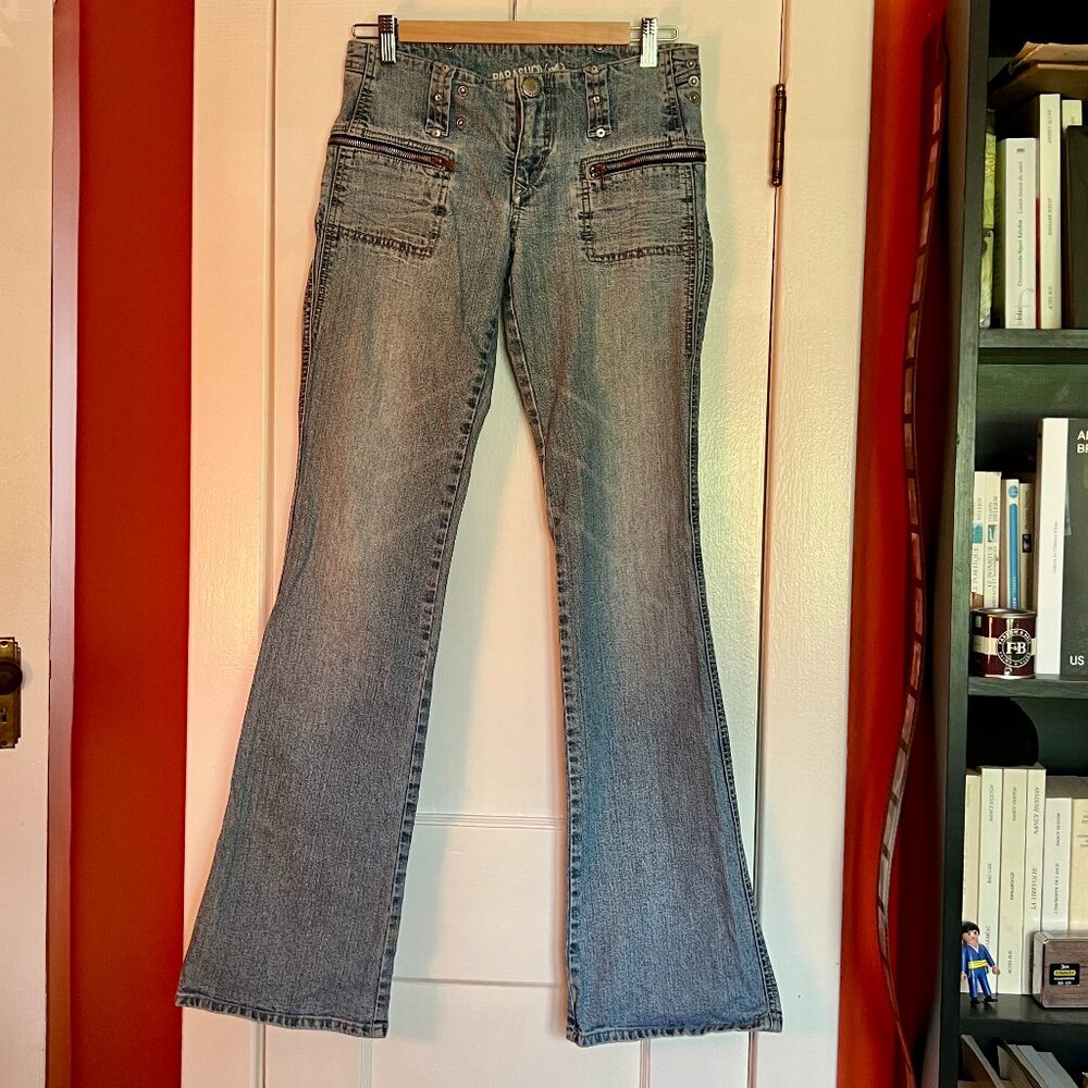 Parasuco jeans
